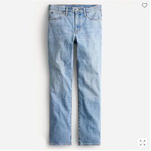 J. Crew Slim boyfriend jean